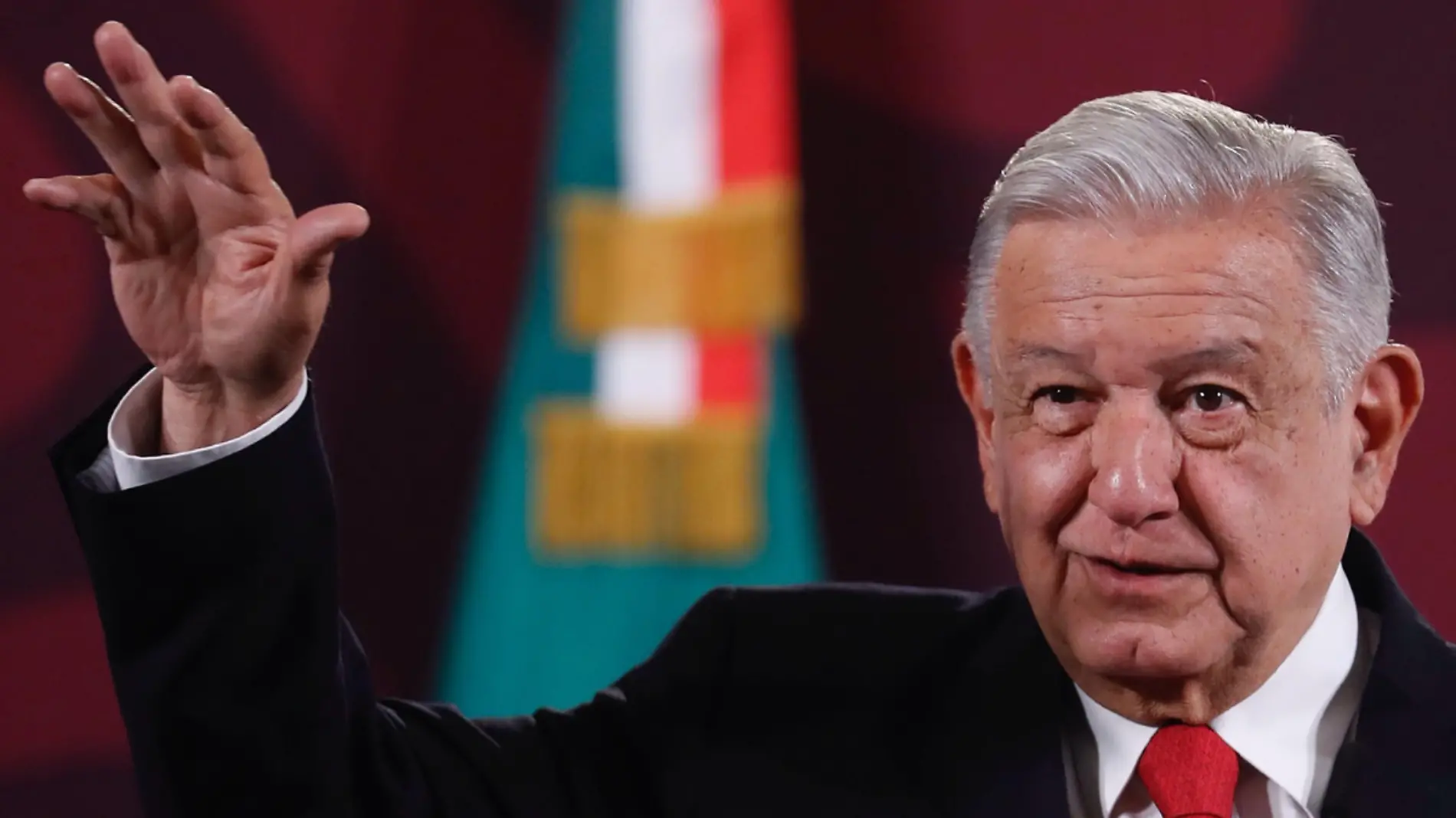 Andrés Manuel López Obrador